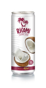 250ml Coconut Milk